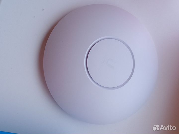 Unifi 6 Long Range LR