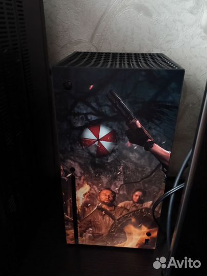 Xbox series x
