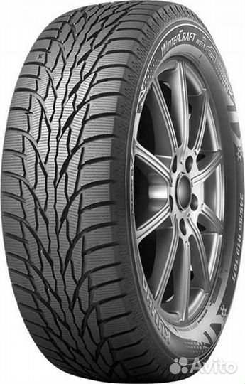Kumho WinterCraft SUV Ice WS51 205/70 R15 100T