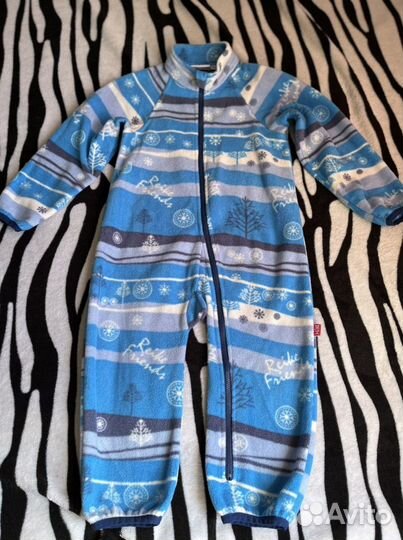 Финская поддева