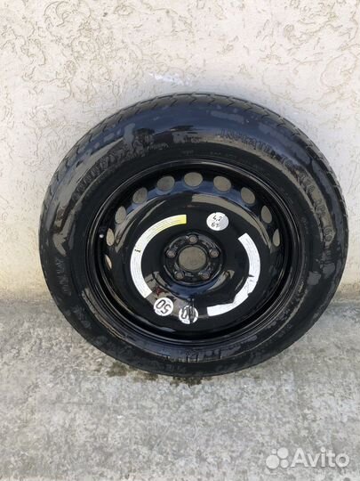 Goodyear Convenience Spare 65/90 R19