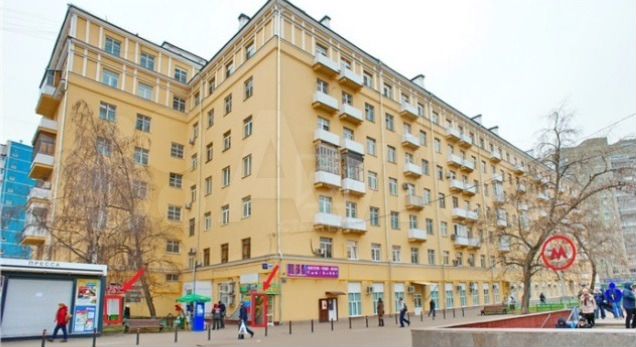Оливка ул маршала василевского 12 фото