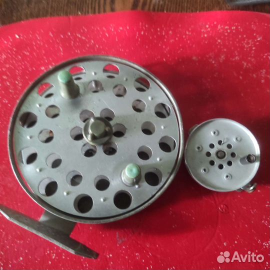 Катушка для спиннинга