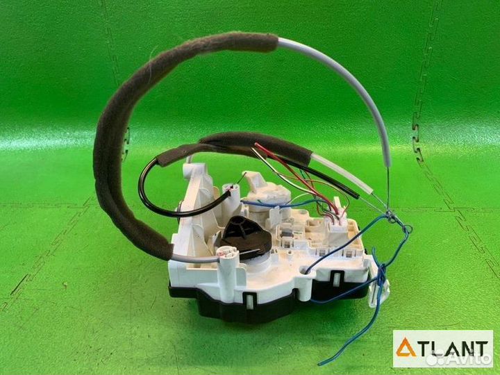 Климат-контроль toyota town ACE