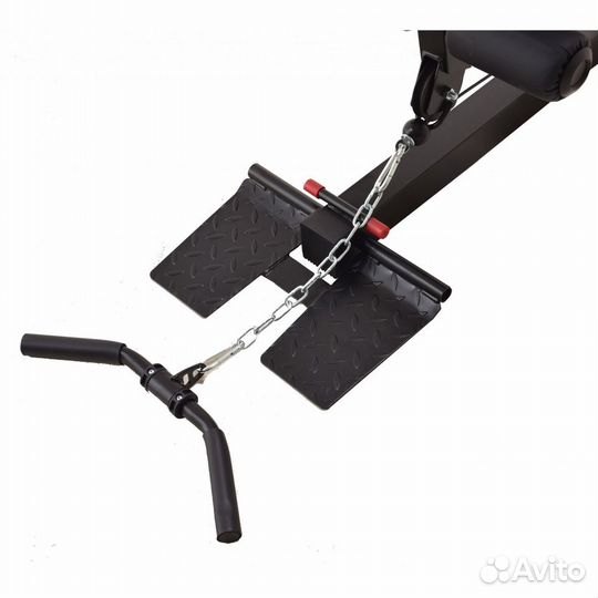 Силовой тренажер Smith Strength HG750