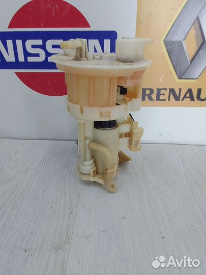 Бензонасос Топливный насос Kia RIO 2