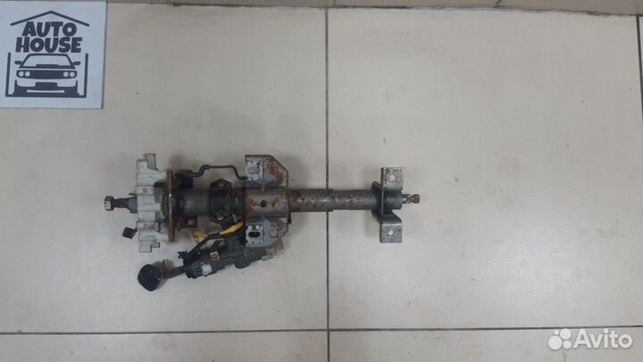 Колонка рулевая Kia Cerato