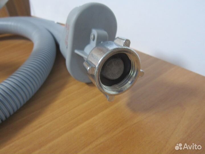 Шланг заливной eltek для стиральной машины