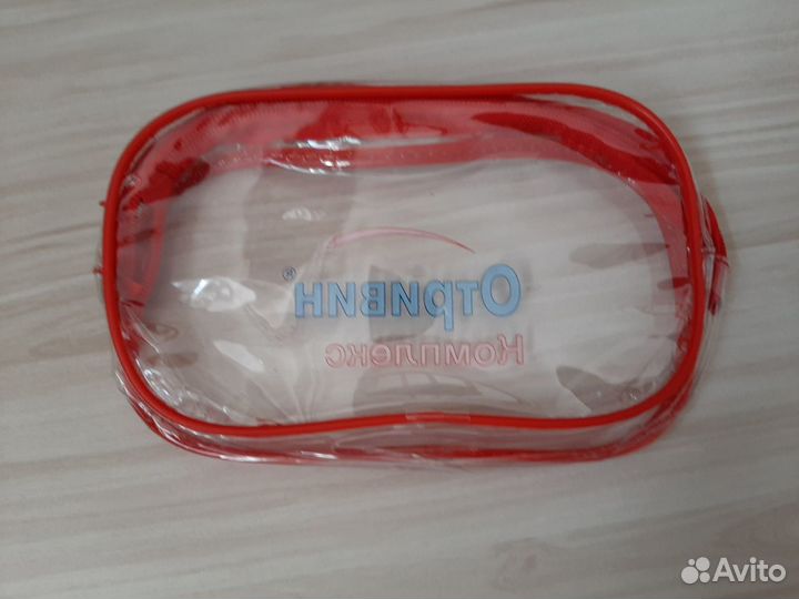 Косметичка