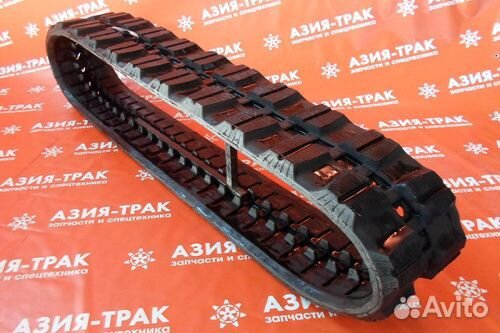 Резиновая гусеница 320x86x56B (C)