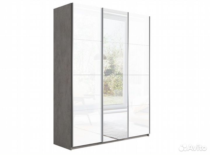 Шкаф-купе 