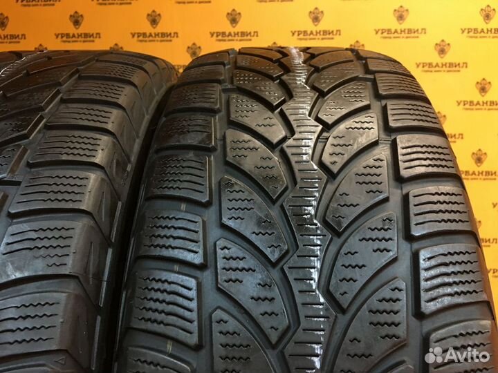 Bridgestone Blizzak LM-32 225/60 R16 98H