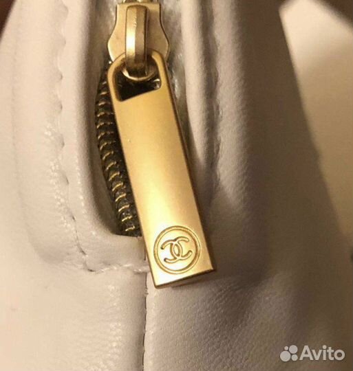 Косметичка Chanel. Оригинал