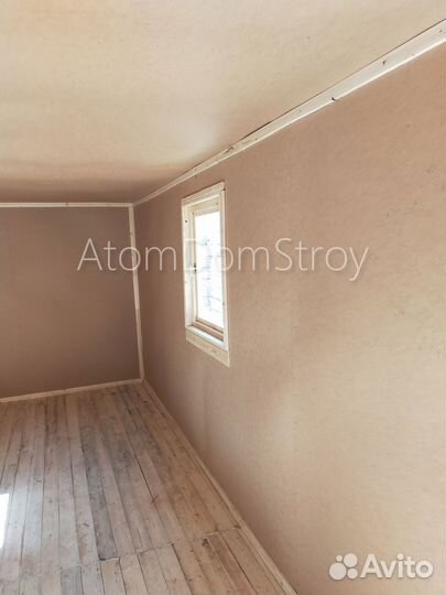 Бытовка от производителя Готовые бытовки в наличии