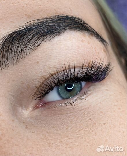 Мастер Наращивания Ресниц