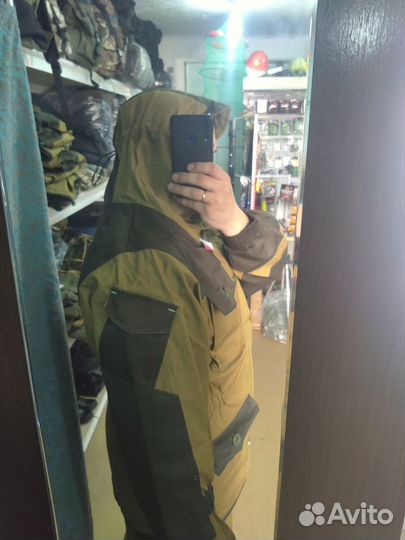 Костюм Горка летний