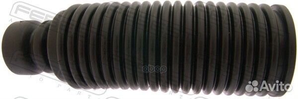 Пыльник-отбойник амортизатора универсальный HQ