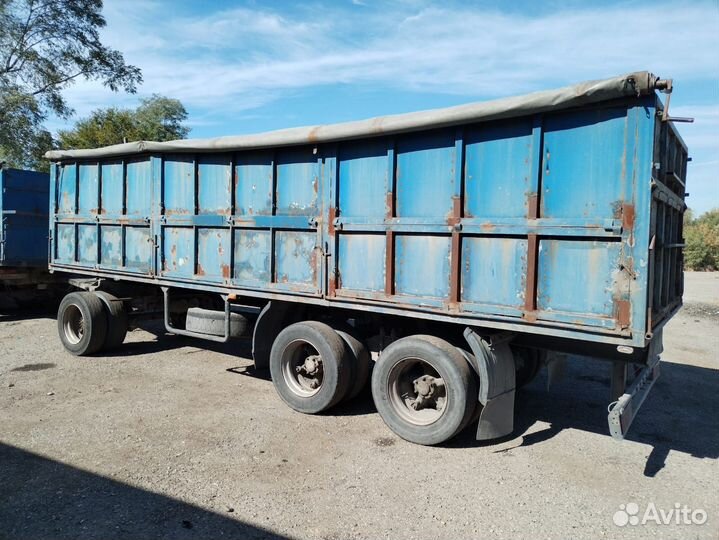 КамАЗ 53212, 1996