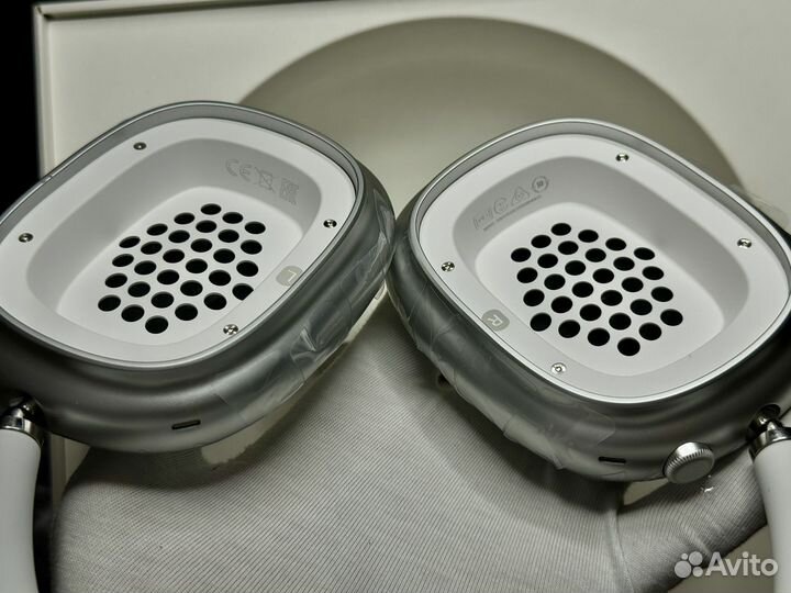 AirPods Max 2024 Непревзойденное качество звука