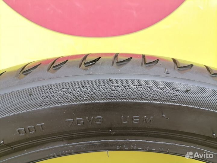 Bridgestone Alenza 001 275/35 R21