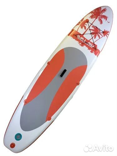 Сапборд SupBoard Сап Walaw Koi Js GQ