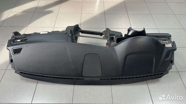 Панель передняя бмв 5 2012г