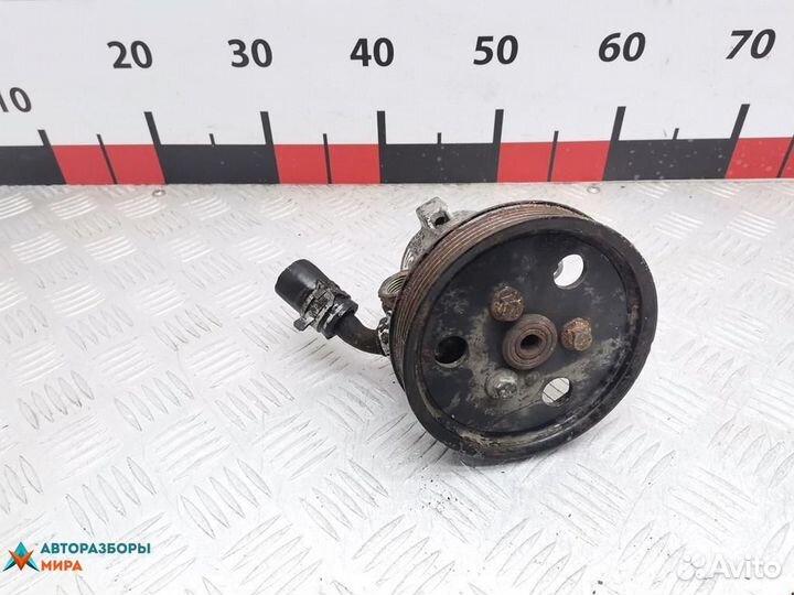 Насос гидроусилителя руля Jeep Liberty 2003