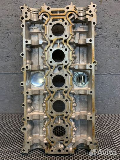 Крышка головки блока цилиндров Volvo Xc90 1 рест