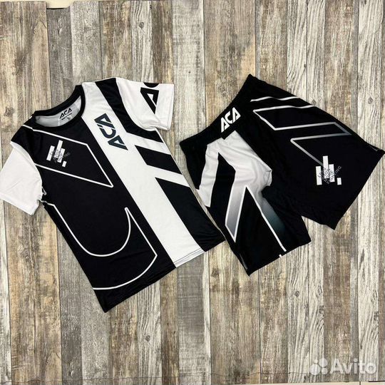 Комплект ACA