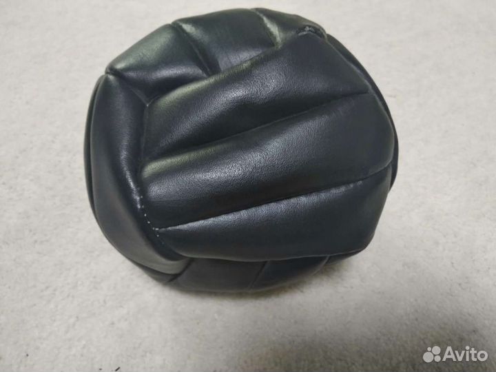 Футбольный мяч СССР