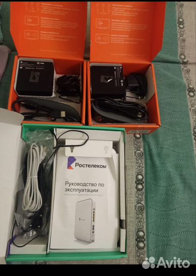 Тв приставка