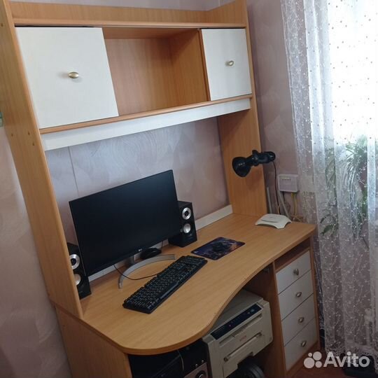 Компьютерный стол бу