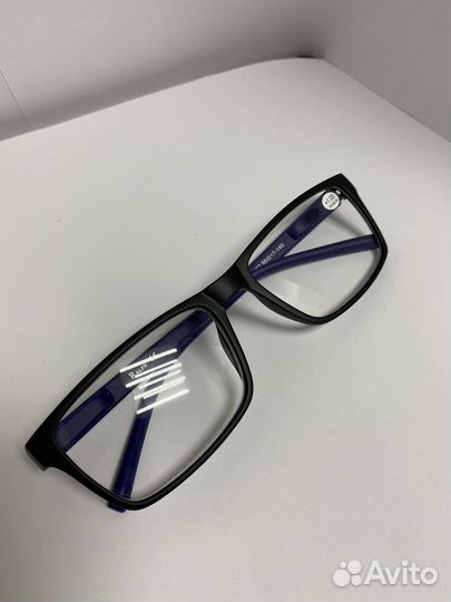 Готовые очки