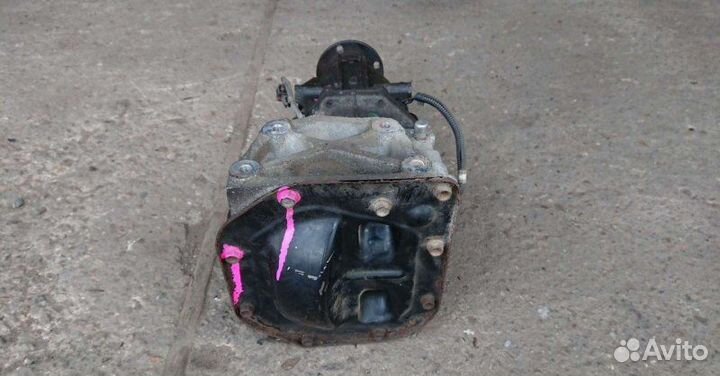 Редуктор задний Mazda Cx-7 ER