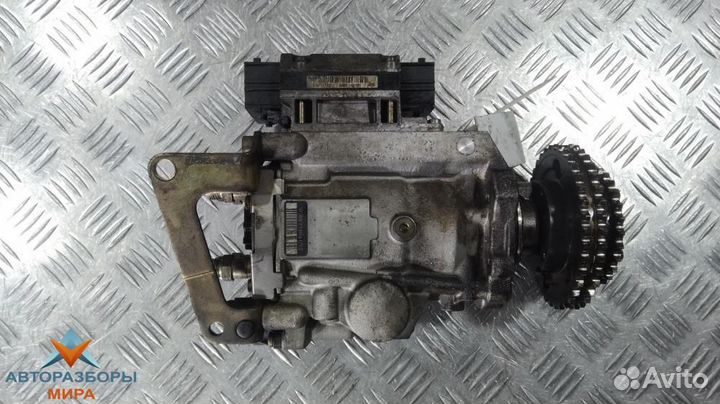 Тнвд Opel Zafira (A) рест. 2004 0470504225