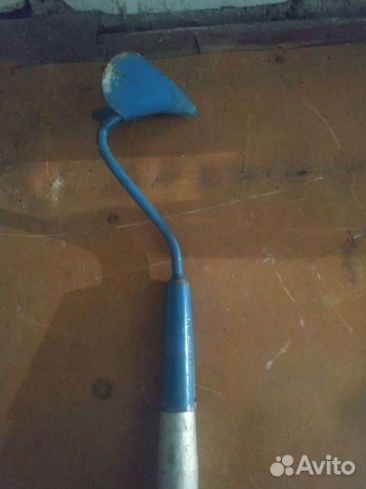 Набор инструментов для дачи