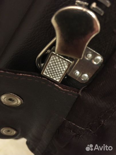 60/4 Куртка Кожаная ввс СССР