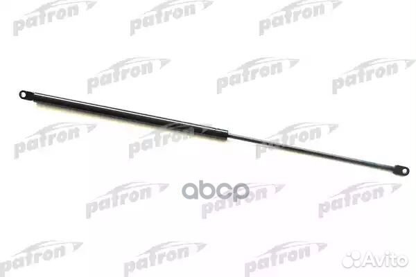 Patron Амортизатор капота Общая длина: 666 мм