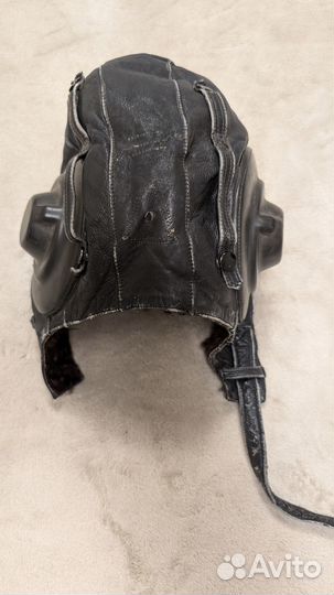 Шлемофон летный