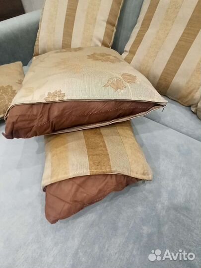 Декоративные подушки