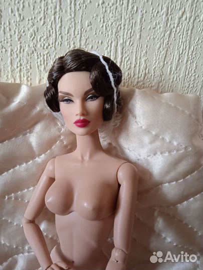 Victoire Roux Burnt новая