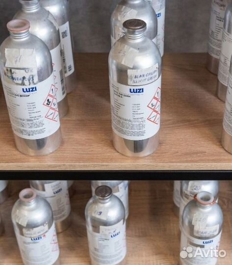 Масло для духов оптом