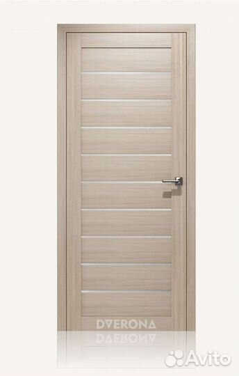 Двери межкомнатные новые