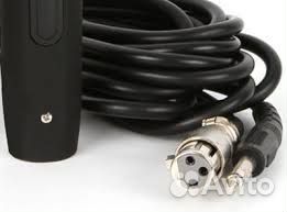 Микрофон MadBoy tube-022