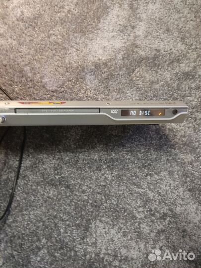 Видеомагнитофонlg