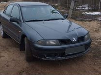 Mitsubishi Carisma 1.6 MT, 2001, 271 000 км, с пробегом, цена 165 000 руб.