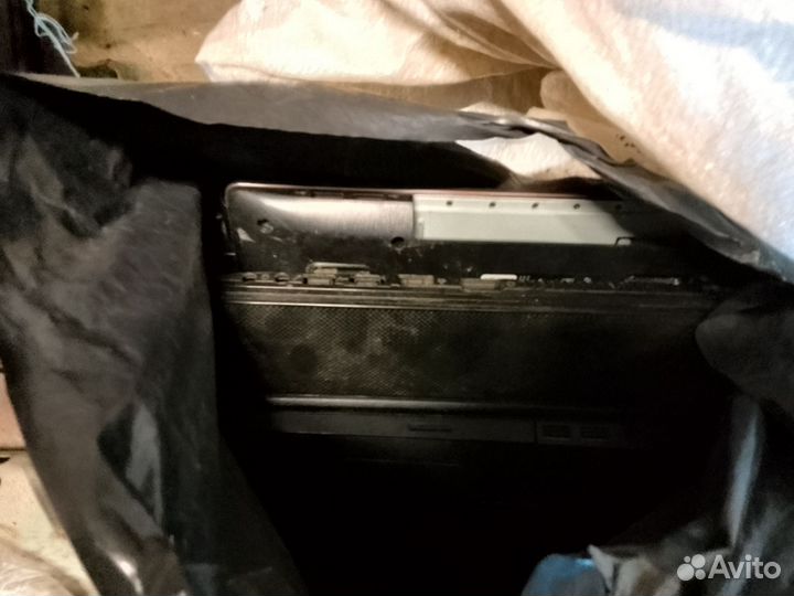 Детали для пк, ноутбуков и телевизоров