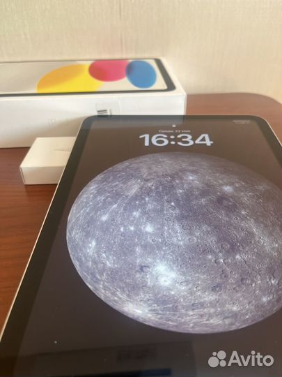 iPad 10.9 2022 64gb