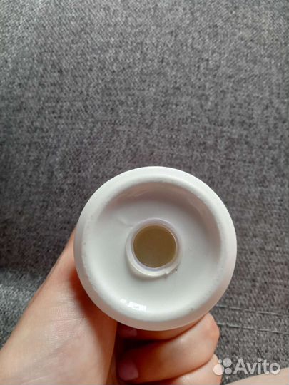 Солонка новая