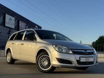 Opel Astra 1.3 MT, 2007, 393 364 км, с пробегом, цена 597 000 руб.